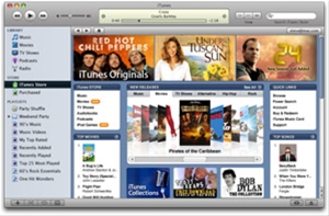 iTunes 7 Unspeakably Slow - Scott Hanselman's Blog